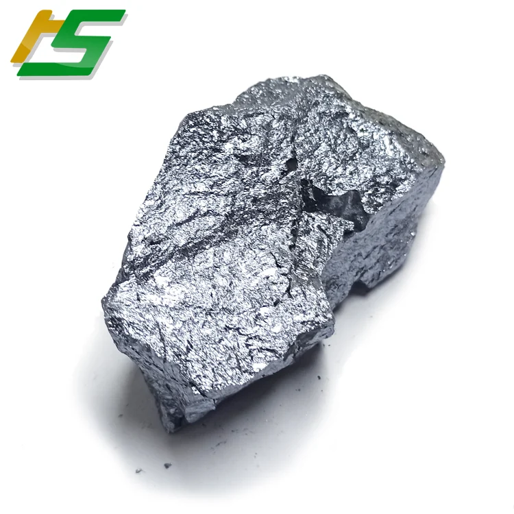 Silicon Metal 421