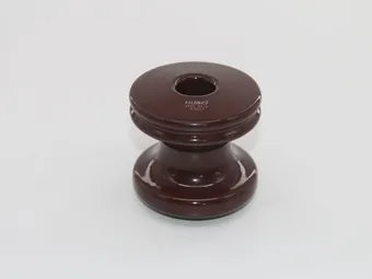 Porcelain Spool Insulators ANSI 53-2