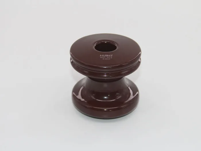 Porcelain Spool Insulators ANSI 53-2