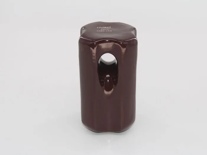 Porcelain Strain Insulators ANSI 54-2