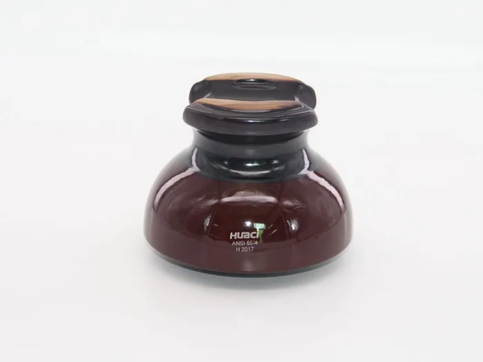 Porcelain Pin Insulators ANSI 55-4