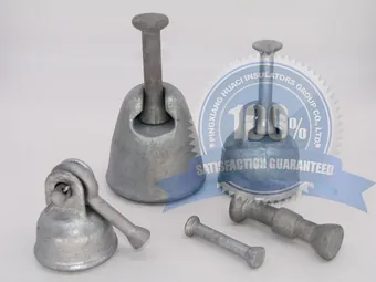 Ball and Socket Cap
