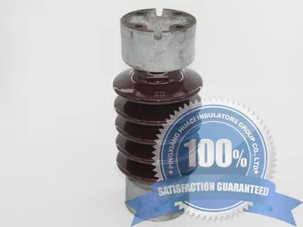 Porcelain Station Post Insulators C4-125