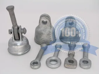 Clevis Cap