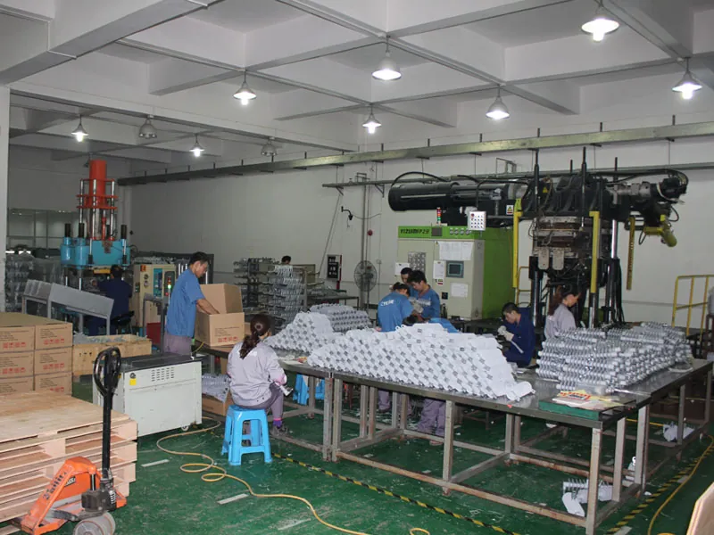 Composite Insulators