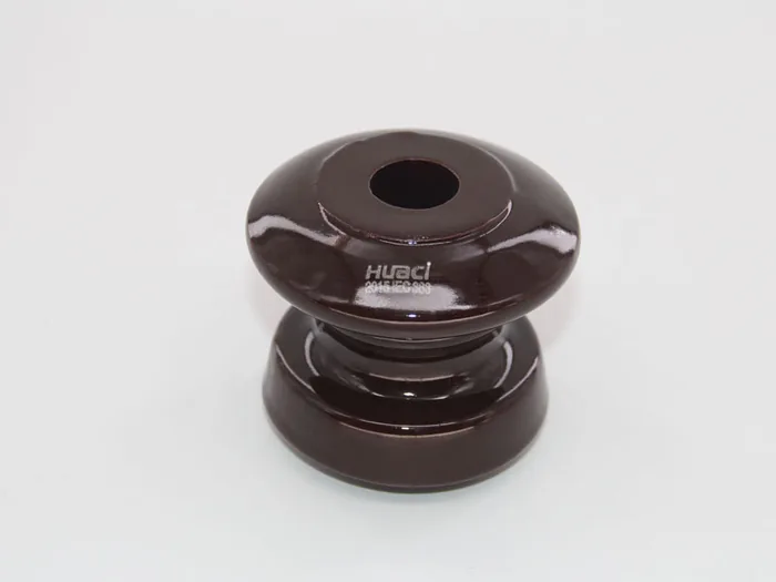 Porcelain Shackle Insulators ED-2B