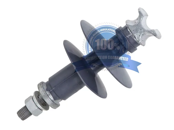 Composite Line Post Insulators FPQ-11/10