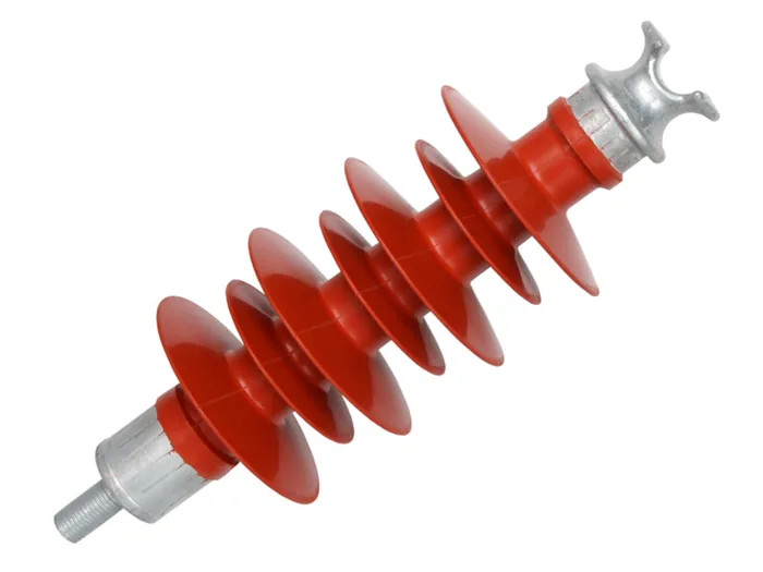 Composite Line Post Insulators FPQ-20/8