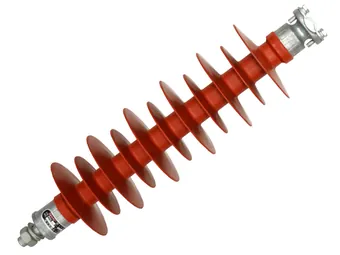 Composite Line Post Insulators FPQ-35/10