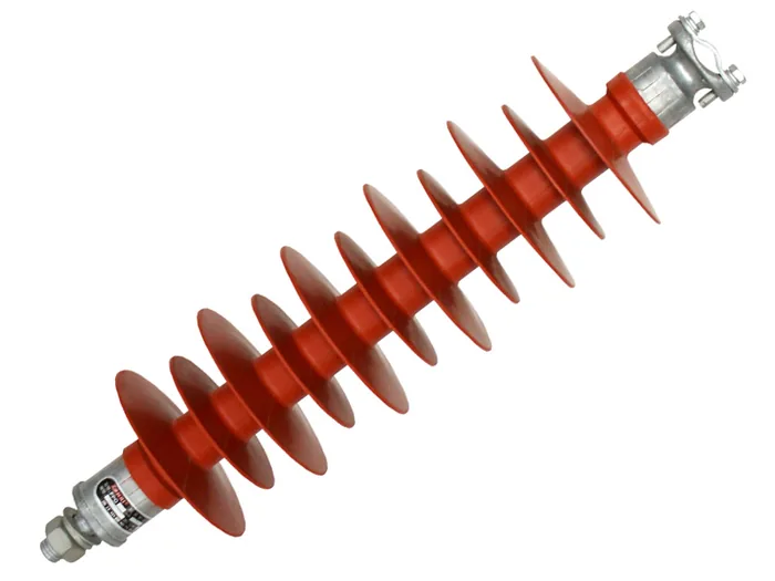 Composite Line Post Insulators FPQ-35/10
