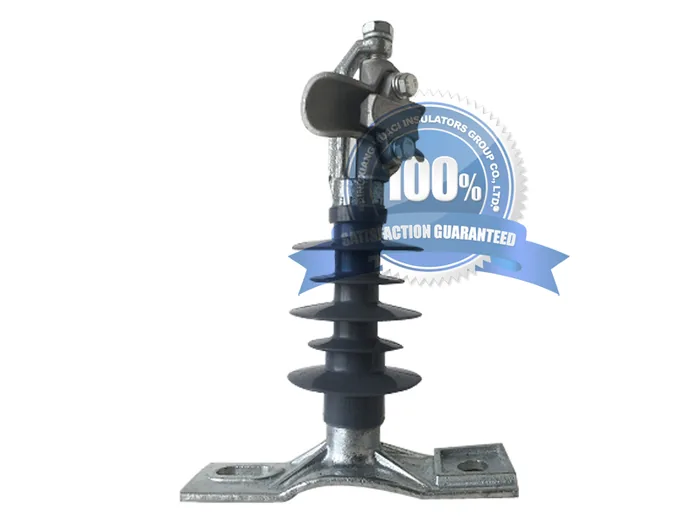 Composite Line Post Insulators FPS-11/10