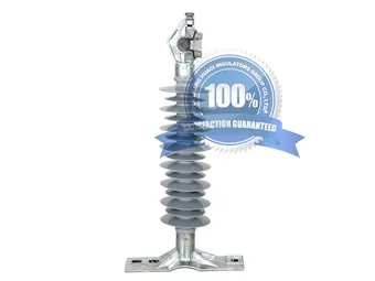 Composite Line Post Insulators FPS-33/10
