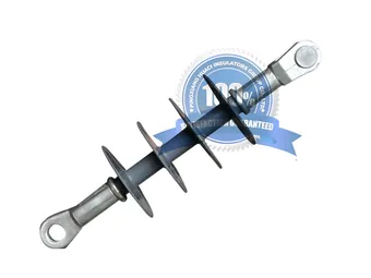 Composite Suspension Insulators FXBW-11/80