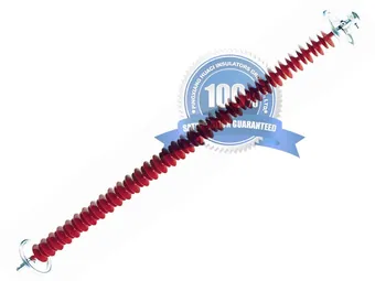 Composite Suspension Insulators FXBW-330/210