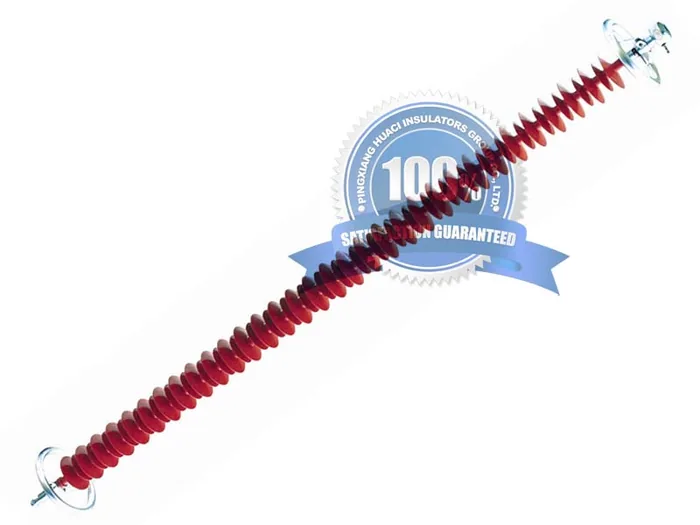 Composite Suspension Insulators FXBW-330/210