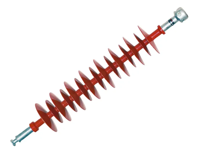 Composite Suspension Insulators FXBW-66/70