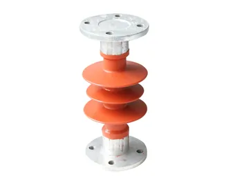 Composite Station Post Insulators FZS-10/8.9