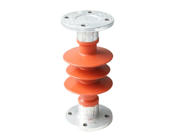 Composite Station Post Insulators FZS-10/8.9