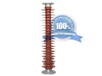 Composite Station Post Insulators FZS-110/10