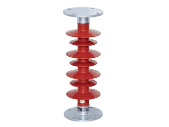 Composite Station Post Insulators FZS-20/4