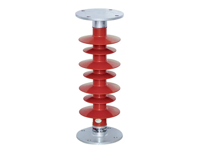 Composite Station Post Insulators FZS-20/4