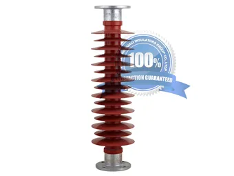 Composite Station Post Insulators FZS-66/6