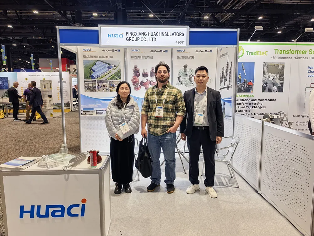 IEEE PES T&D Exposition 2026