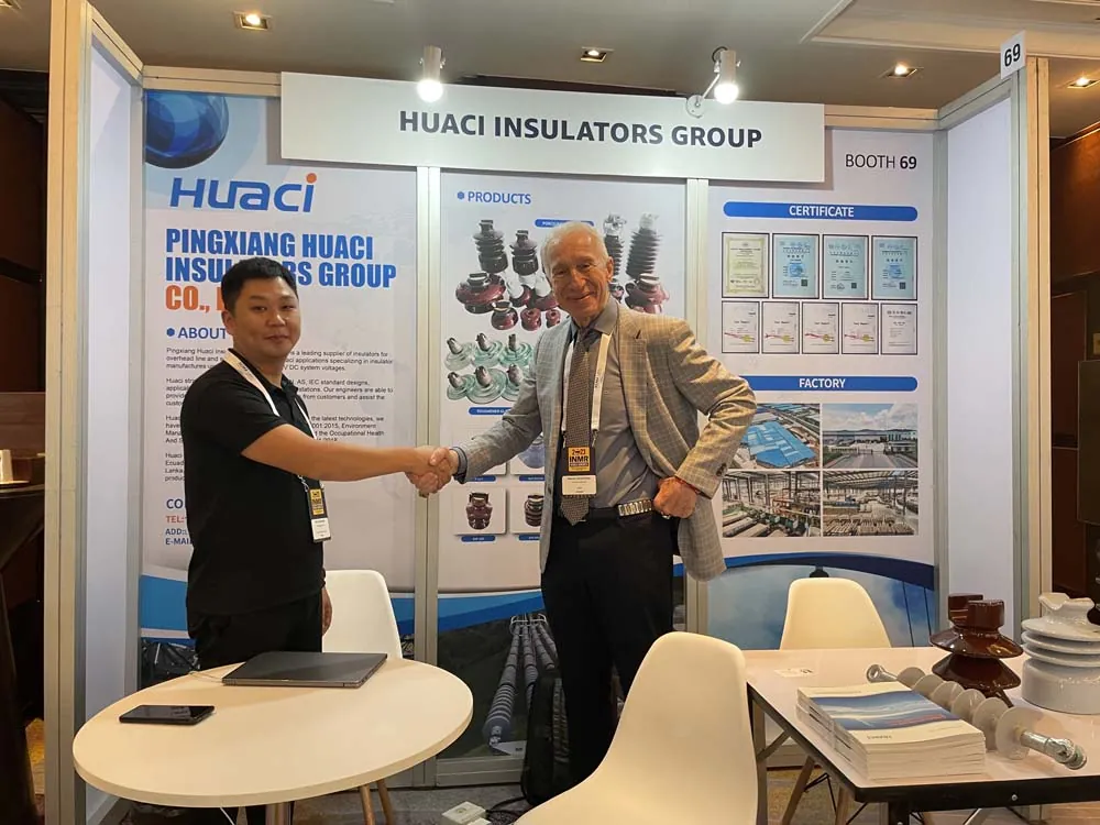 2023 INMR WORLD CONGRESS, Bangkok, Thailand