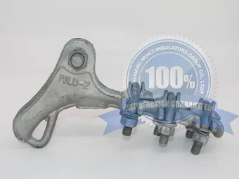 Bold Type Strain Clamps NLD-2
