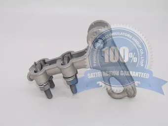 Bold Type Strain Clamps NLL-2