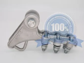 Bold Type Strain Clamps NLL-3