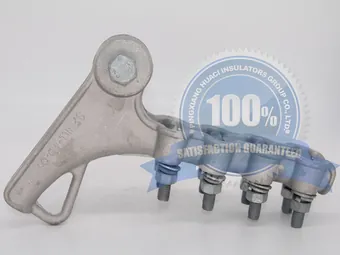 Bold Type Strain Clamps NLL-4