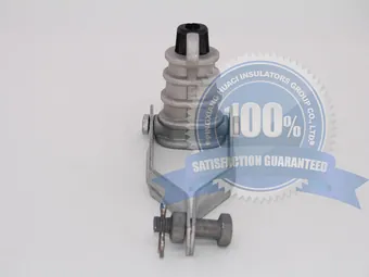 Wedge Type Strain Clamps NXJ-2C