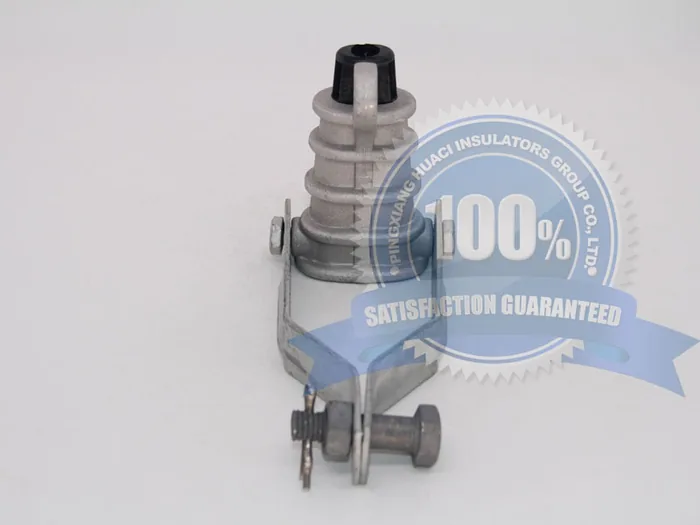 Wedge Type Strain Clamps NXJ-2C