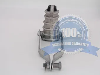 Wedge Type Strain Clamps NXJ-3C