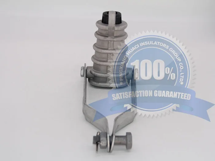 Wedge Type Strain Clamps NXJ-3C