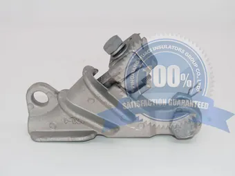Wedge Type Strain Clamps NXL-1
