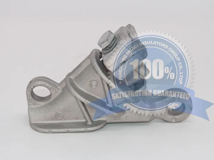 Wedge Type Strain Clamps NXL-2