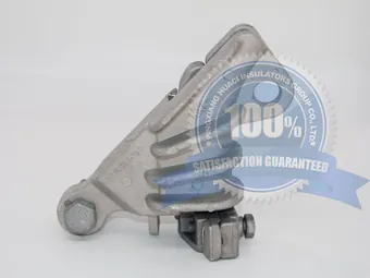 Wedge Type Strain Clamps NXL-3