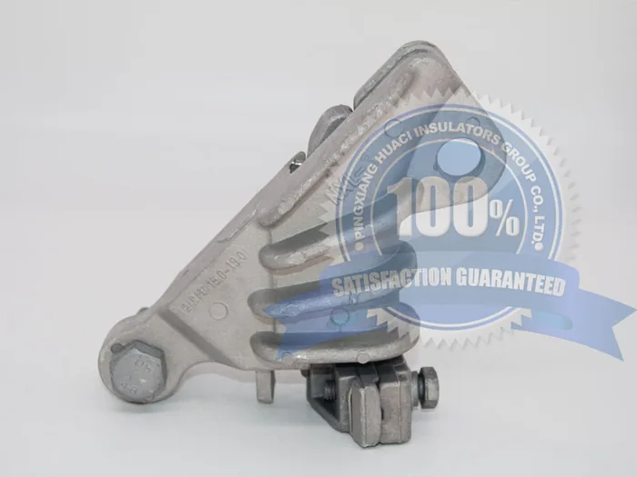 Wedge Type Strain Clamps NXL-3