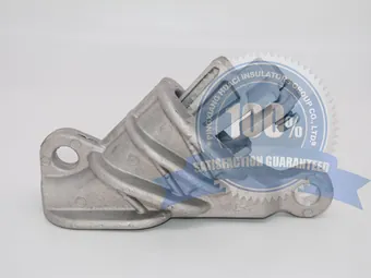 Wedge Type Strain Clamps NXL-4