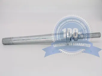 Spindles for 33kV