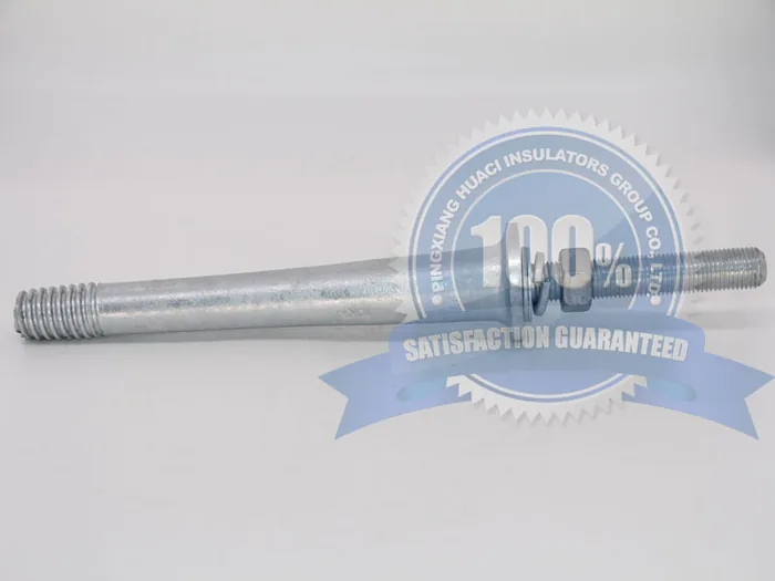 Spindles for 33kV