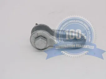 Shackle U-7