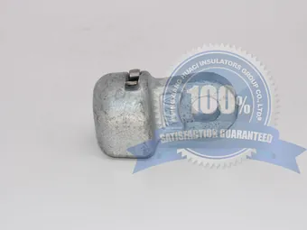 Socket Clevis W-7A