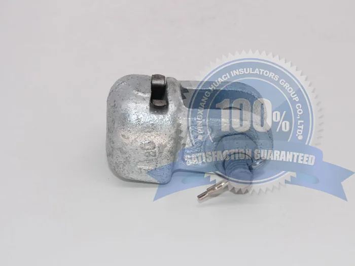 Socket Clevis WS-7
