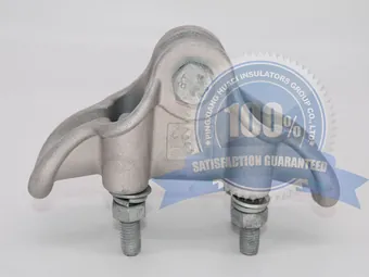 Bag Type Suspension Clamps XGH-4