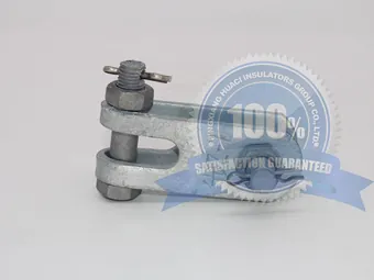 Z Type Clevises Z-7