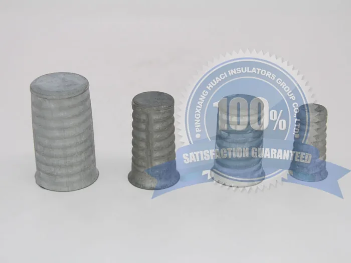 Zinc Sleeve