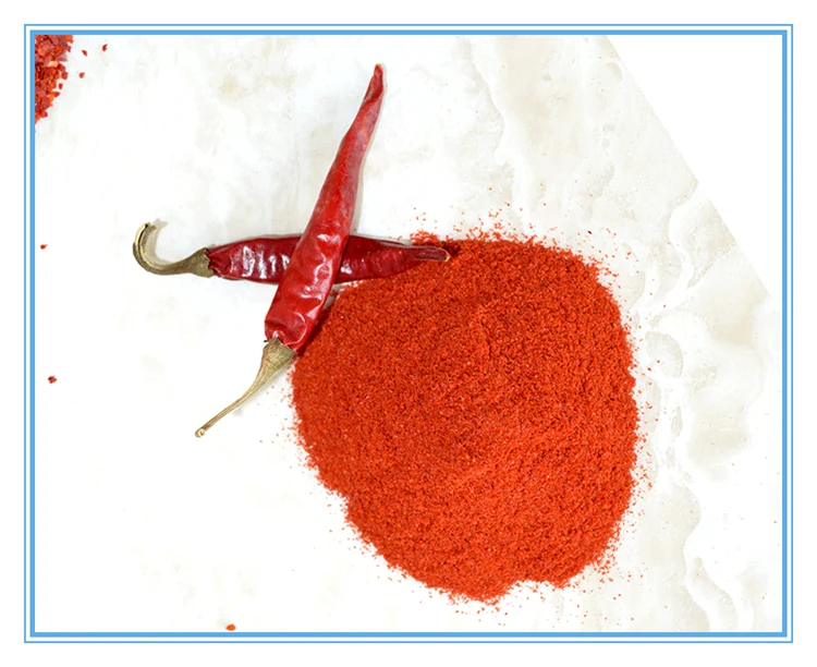 Premium Chili Powder, view 3